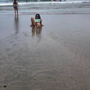 Meet your Posher, Natasha